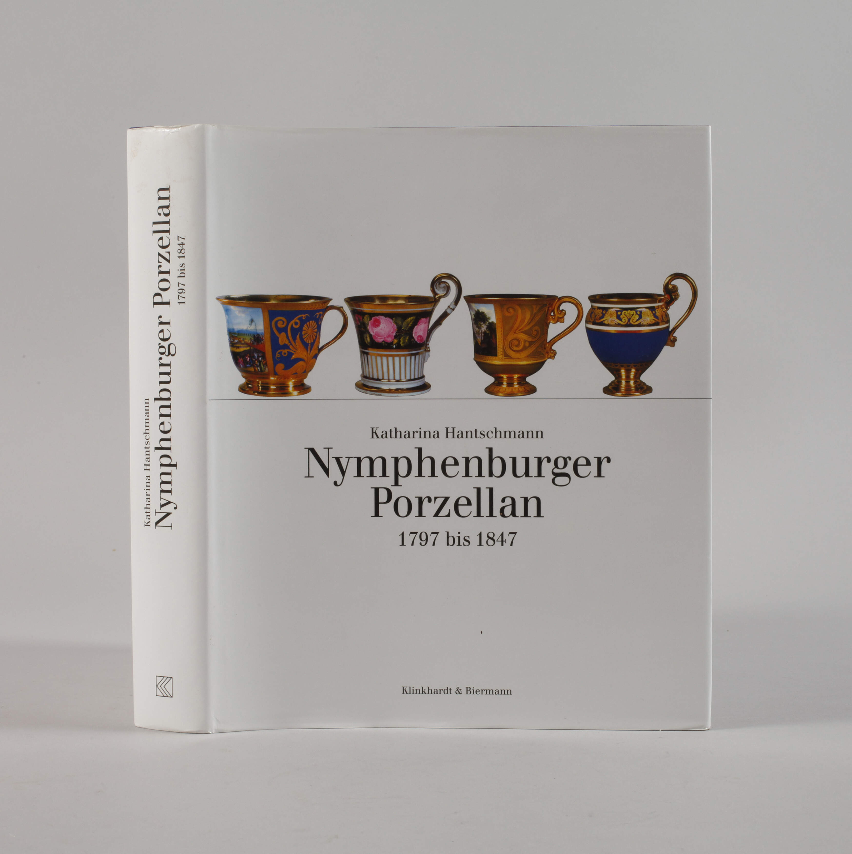 Nymphenburg Porzellan