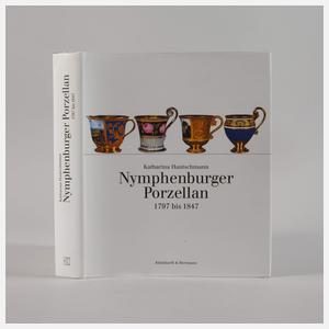 Nymphenburg Porzellan