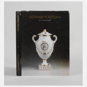 Gothaer Porzellan des 18. Jahrhunderts