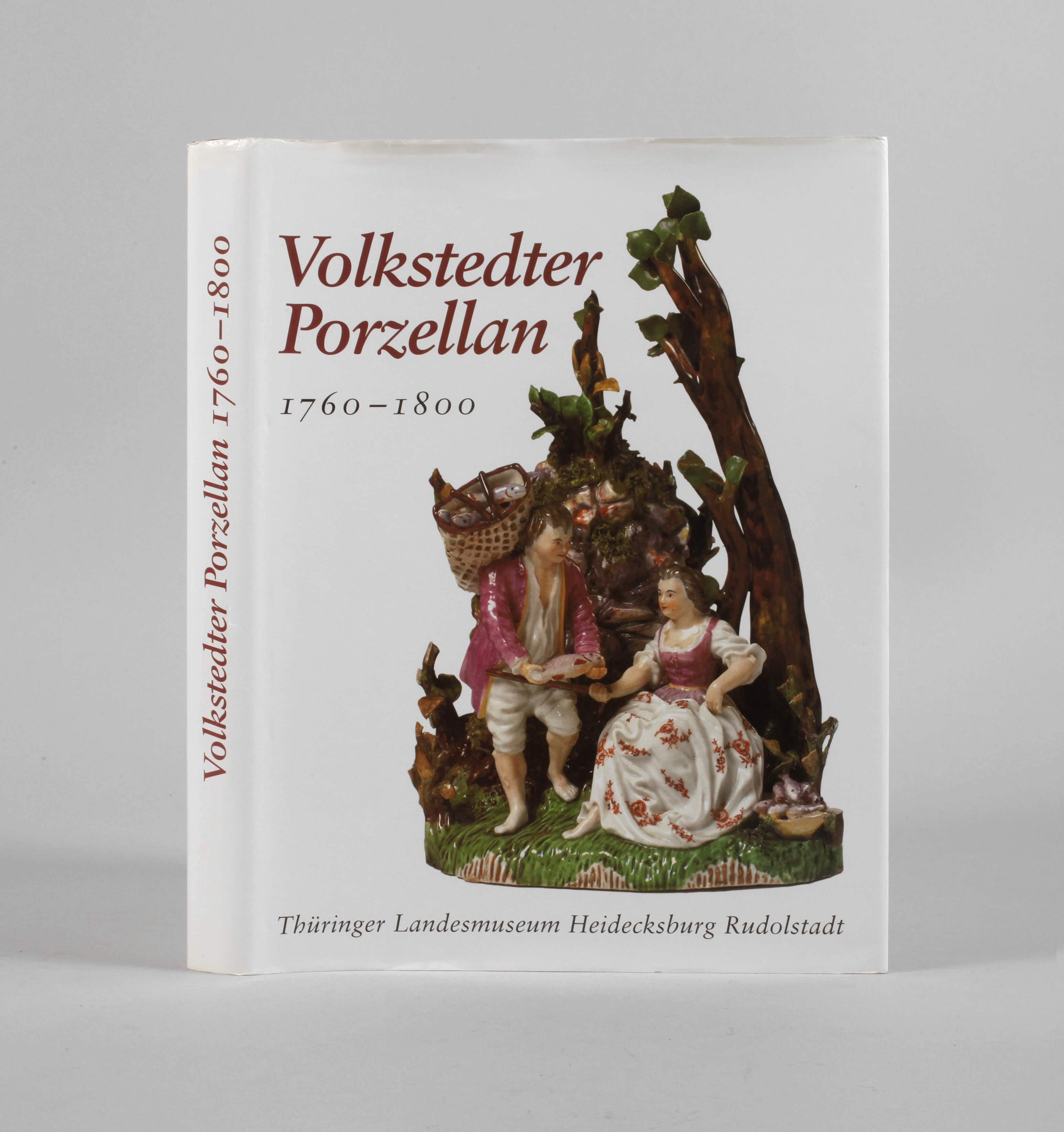 Volkstedter Porzellan