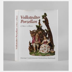 Volkstedter Porzellan