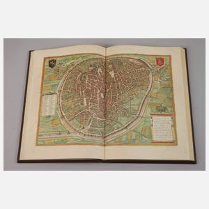 Civitates Orbis Terrarum