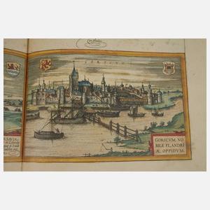 Civitates Orbis Terrarum