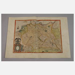 Civitates Orbis Terrarum