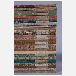 Sammlung Insel-Bücherei