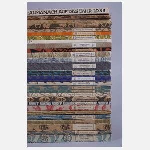 Sammlung Insel-Bücherei