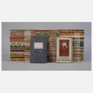 Sammlung Insel-Bücherei