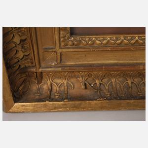 Portrait Ludwig IV. von Bayern