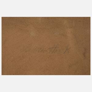 Portrait Ludwig IV. von Bayern