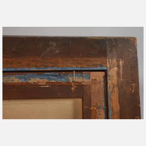 Portrait Ludwig IV. von Bayern