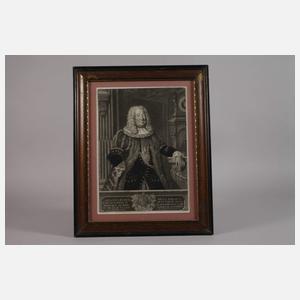 Valentin D. Preissler, Adam Kress von Kressenstein