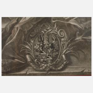 Bernhard Vogel, Zwei Portraits