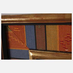 Wappendarstellung Baronin Montagu