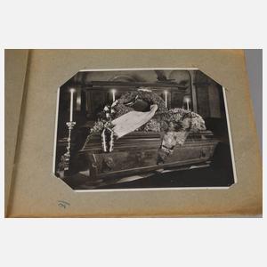 Fotoalbum Die Kinder von Napoleon