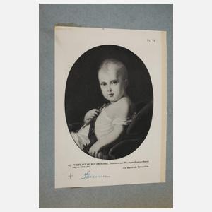 Fotoalbum Die Kinder von Napoleon