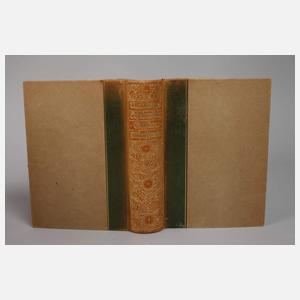 Vier Bücher aus Adelsbesitz