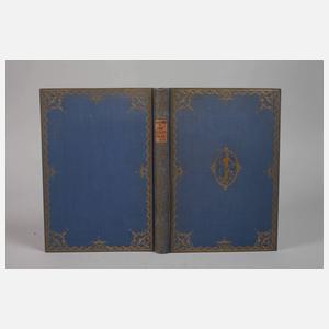 Vier Bücher aus Adelsbesitz