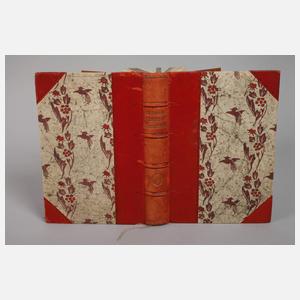 Zehn Bücher aus Adelsbesitz