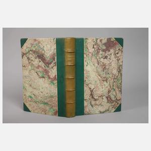 Zehn Bücher aus Adelsbesitz