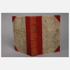 Zehn Bücher aus Adelsbesitz