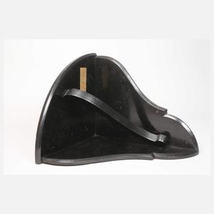 Eckkonsole Alfonse de Baviere