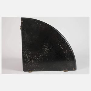 Eckkonsole Alfonse de Baviere