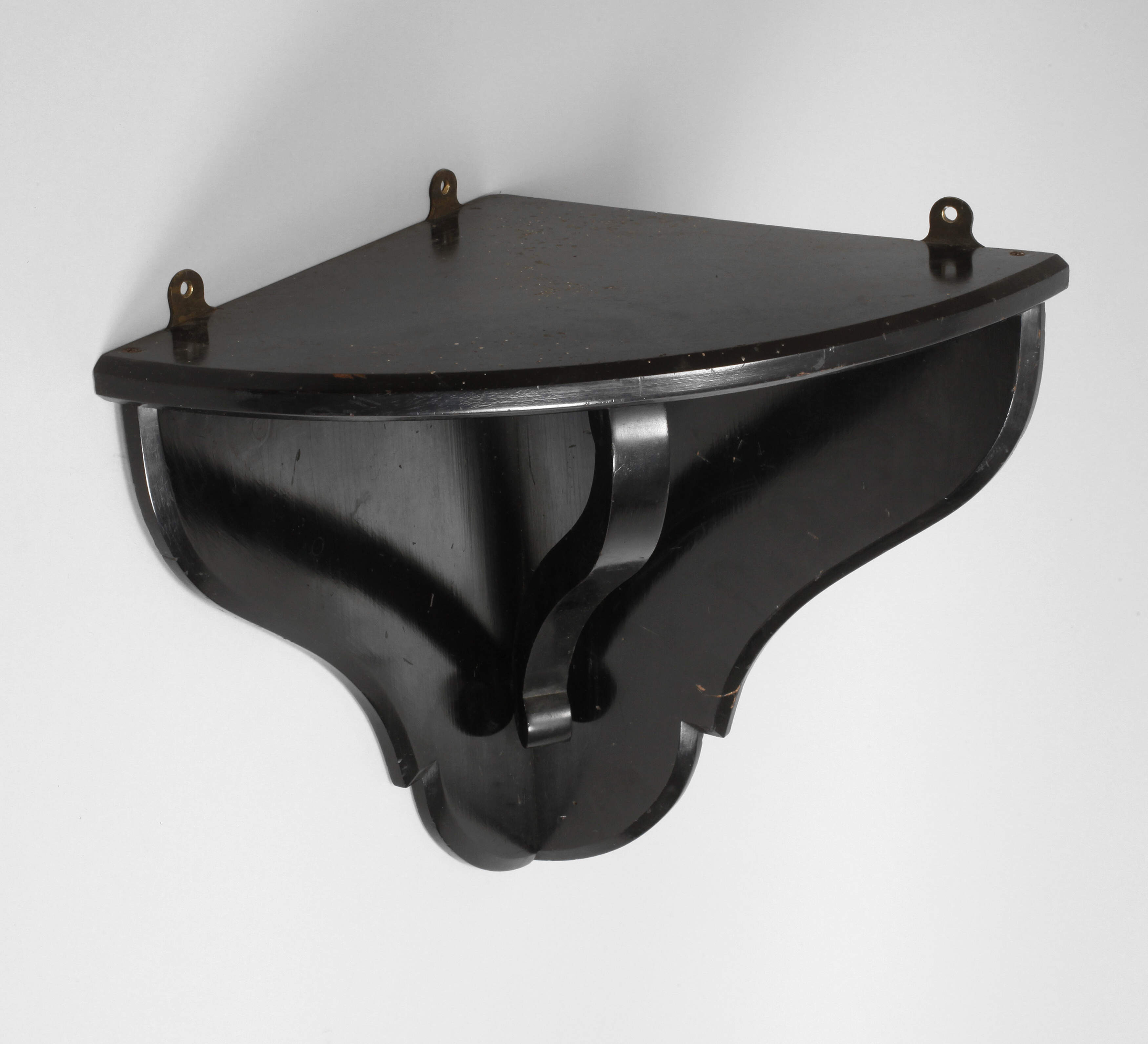 Eckkonsole Alfonse de Baviere