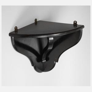 Eckkonsole Alfonse de Baviere