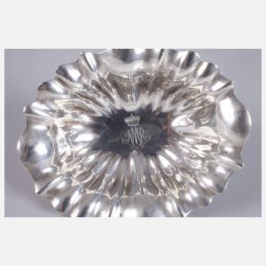 Saliere aus Adelsbesitz