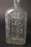 Barockflasche aus Adelsbesitz