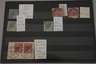 Konvolut Briefmarken Kolonien