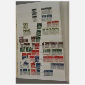 Briefmarkensammlung Deutschland