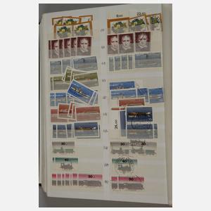 Briefmarkensammlung Deutschland