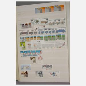 Dublettensammlung BRD