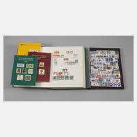 Dublettensammlung BRD111