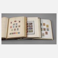 Briefmarkensammlung Ungarn111