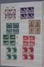 Große Briefmarkensammlung