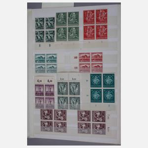 Große Briefmarkensammlung