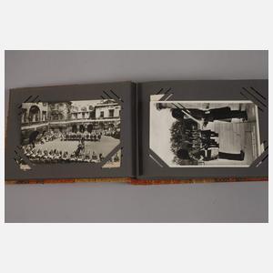 Ansichtskartenalbum England