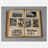 Ansichtskartenalbum Deutschland111