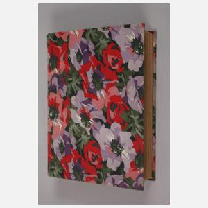 Postkartenalbum Frauen