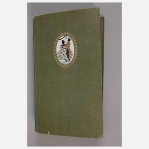 Ansichtskartenalbum Deutschland