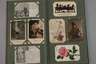 Postkartenalbum Kitsch
