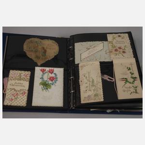 Album Glückwunschkarten