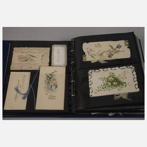 Album Glückwunschkarten