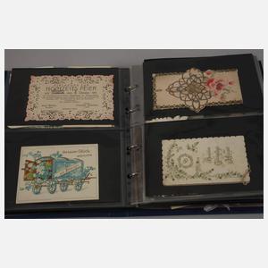 Album Glückwunschkarten