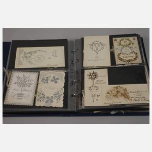 Album Glückwunschkarten