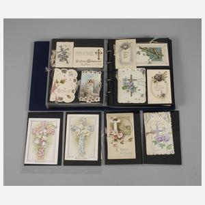 Album Glückwunschkarten