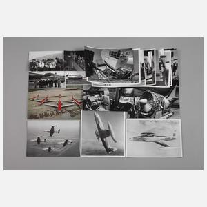 Sammlung Fotos LTU Tristar