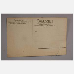 Foto Luise von Preußen